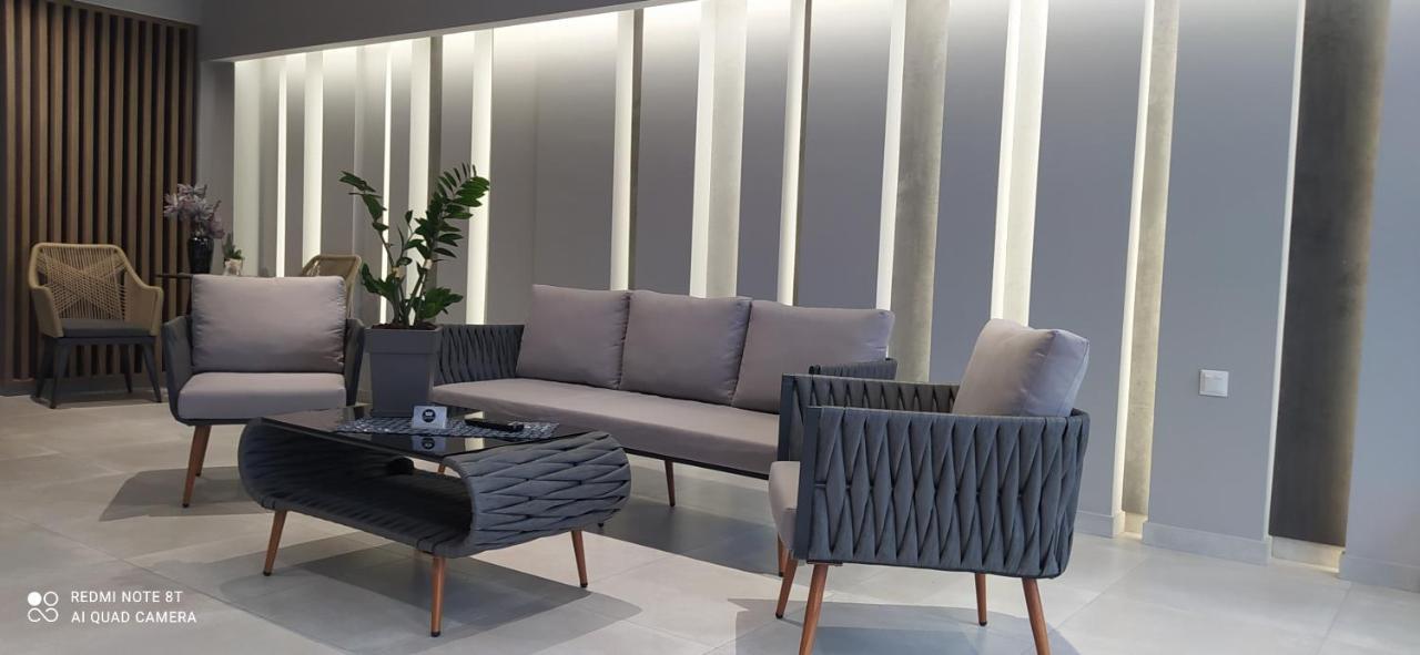 Aparthotel Elizabeth Queen Luxury 3*