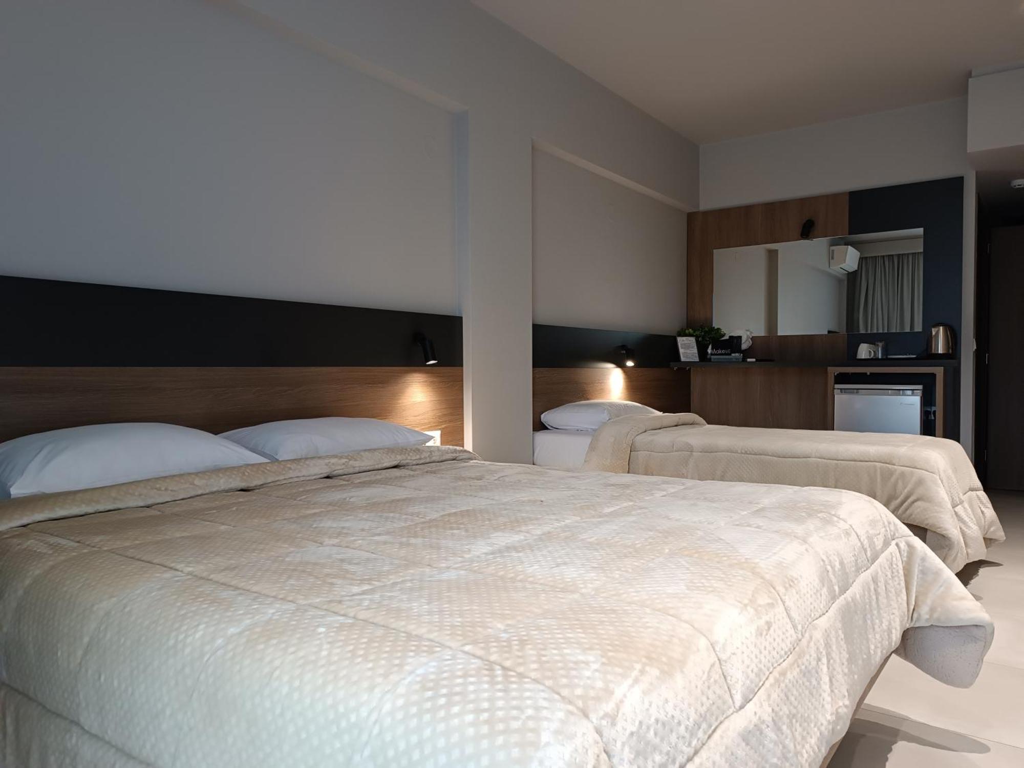 Elizabeth Queen Luxury Паралия-Катерини