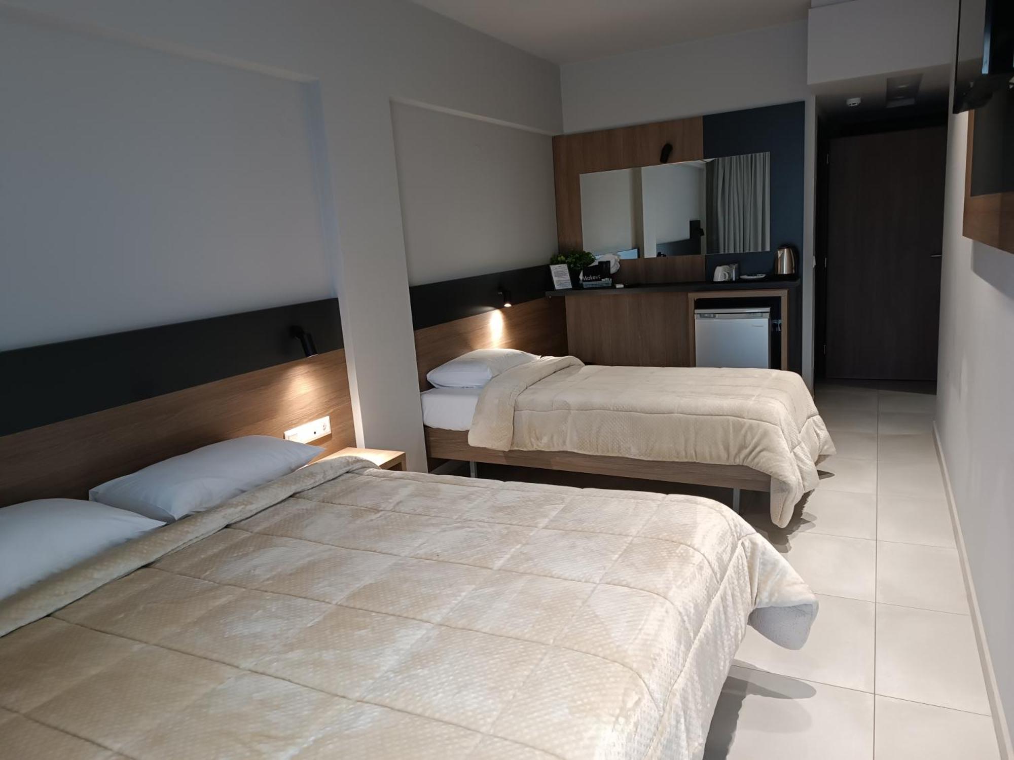 Elizabeth Queen Luxury Aparthotel