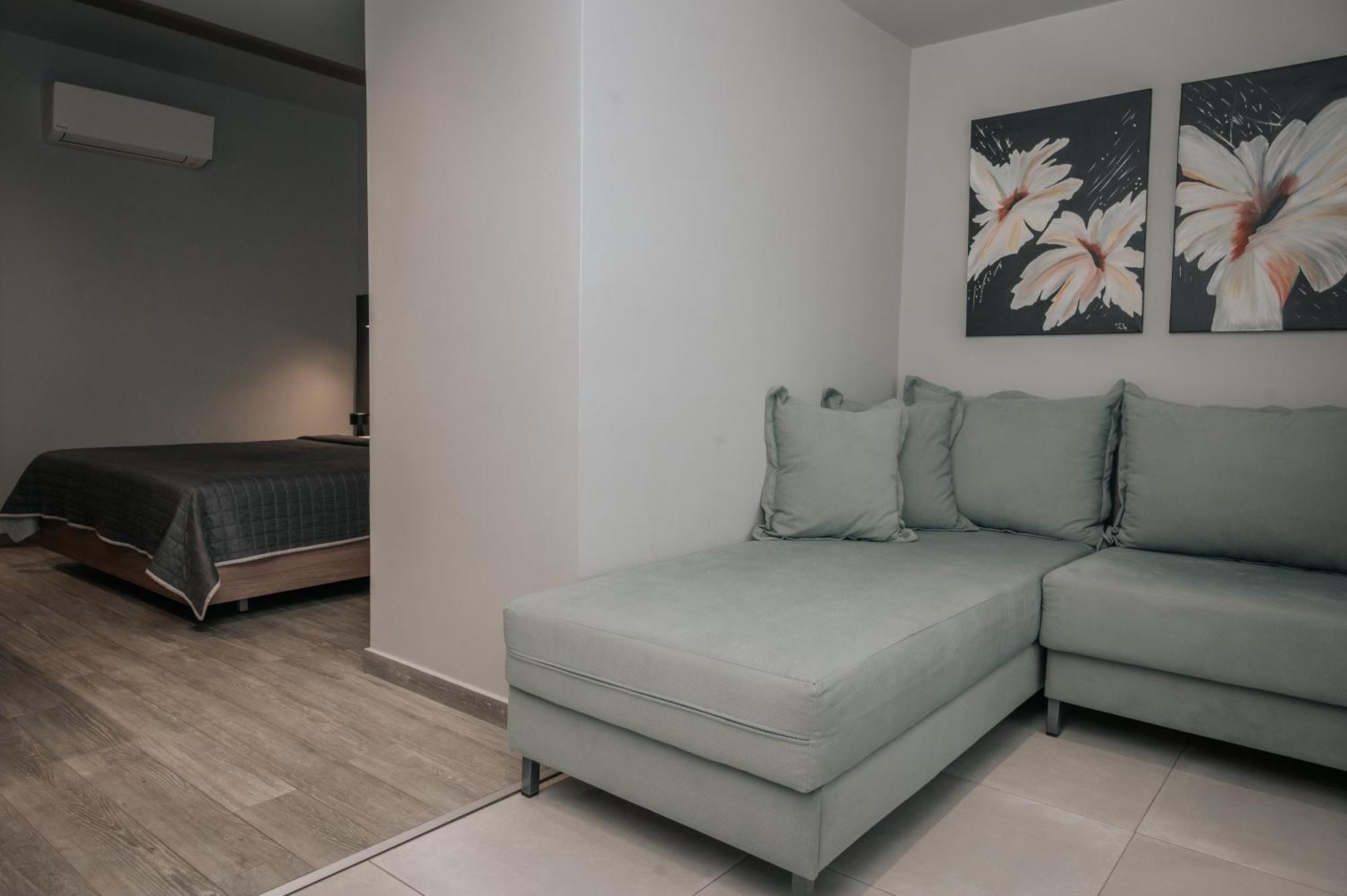 Aparthotel Elizabeth Queen Luxury