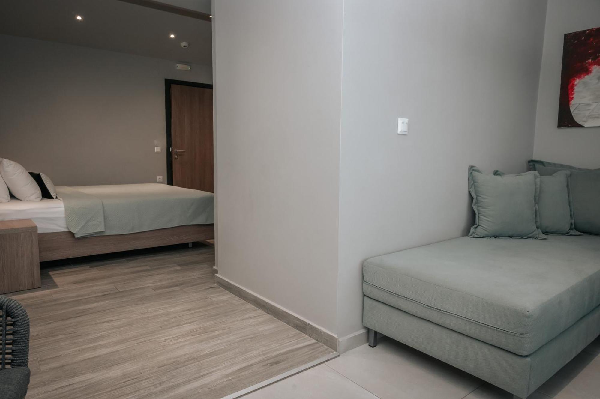 Aparthotel Elizabeth Queen Luxury