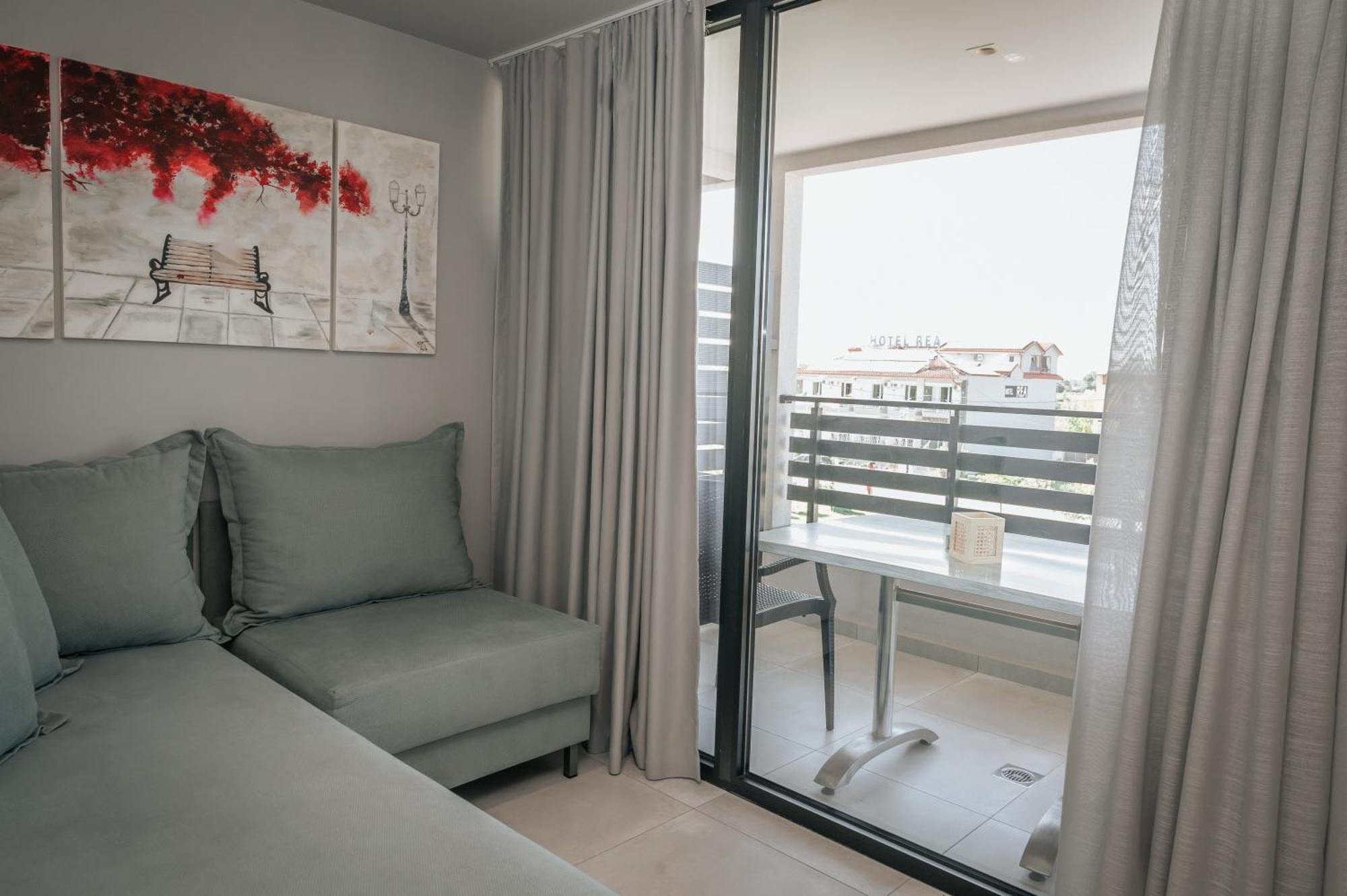 Elizabeth Queen Luxury 3*