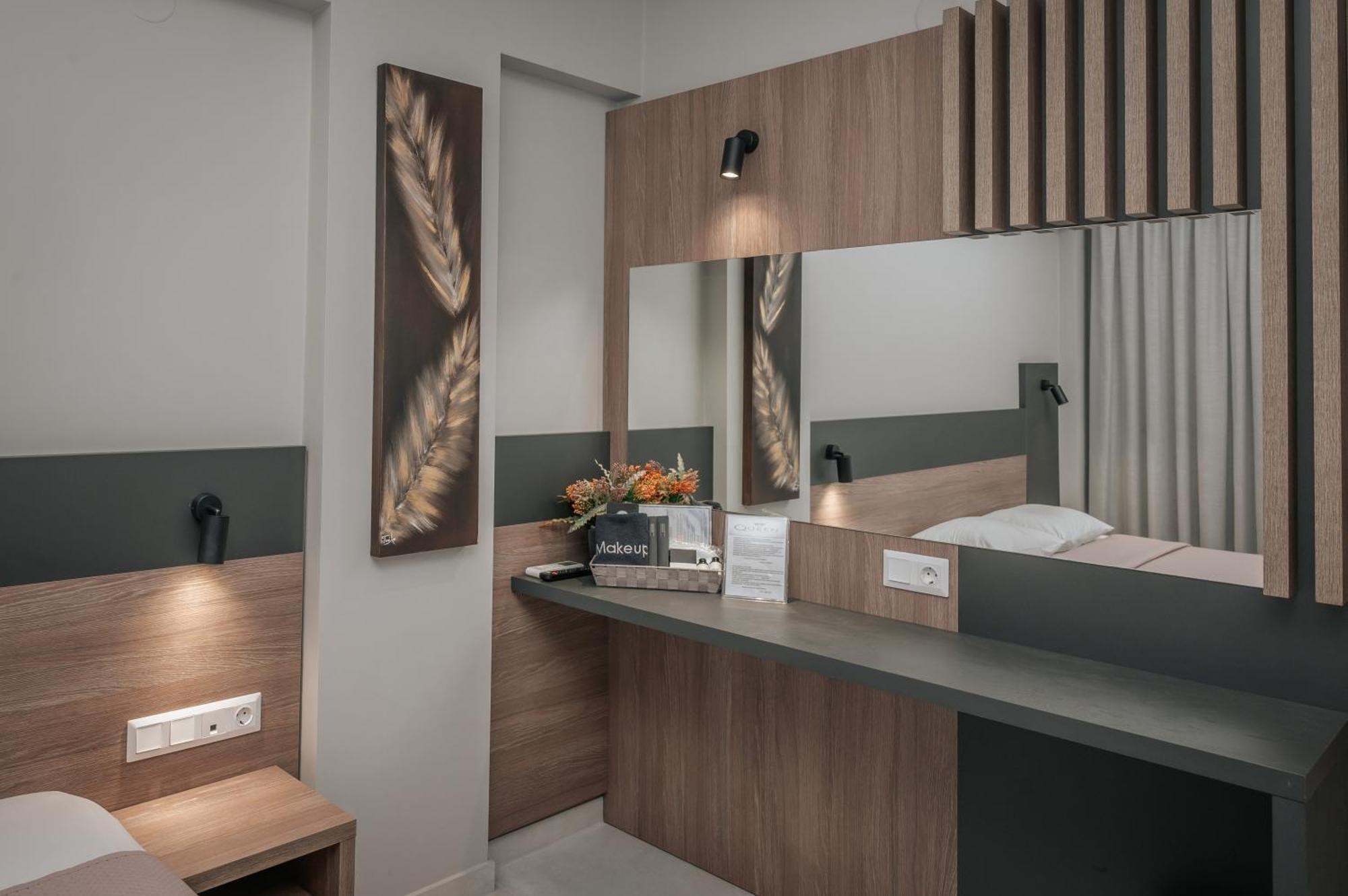 Апарт-отель Elizabeth Queen Luxury 3*