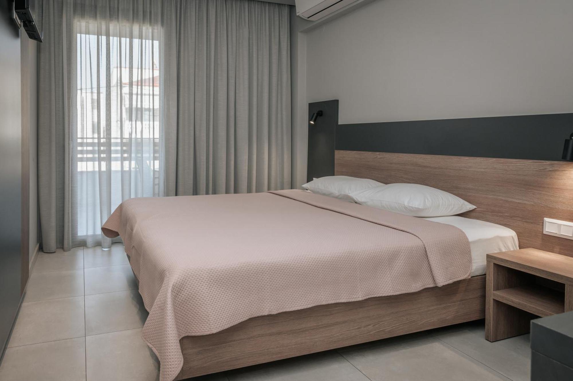 Aparthotel Elizabeth Queen Luxury