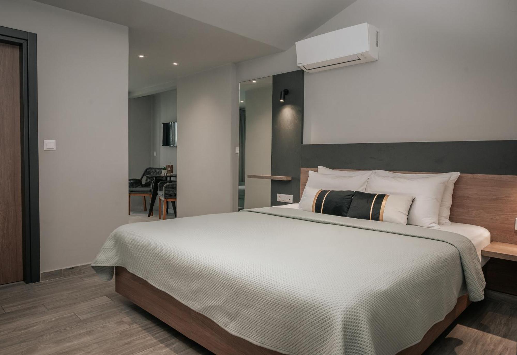 Elizabeth Queen Luxury 3*