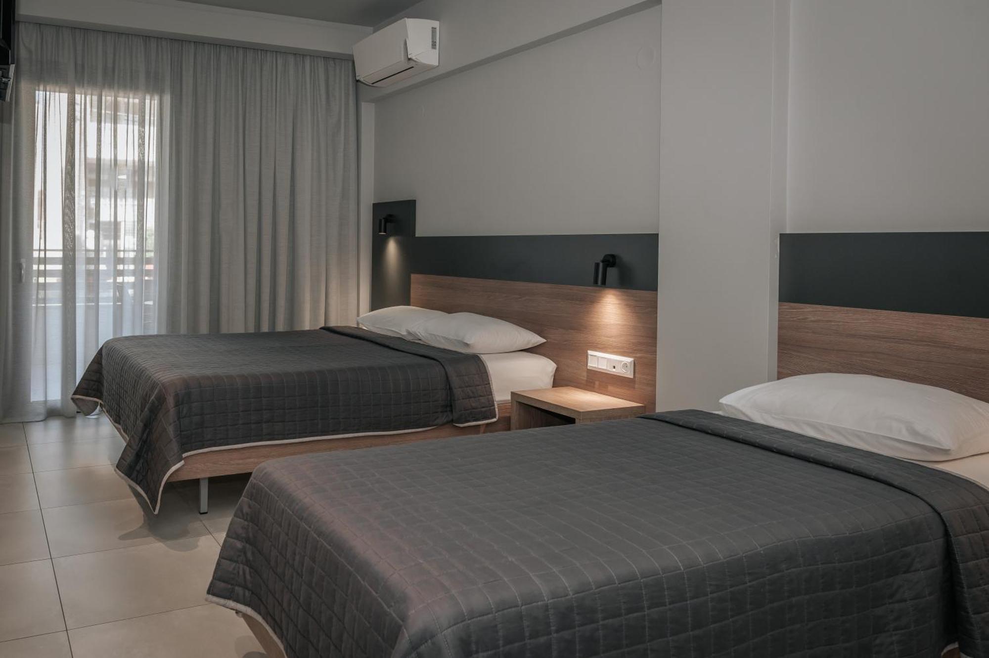 Elizabeth Queen Luxury 3*