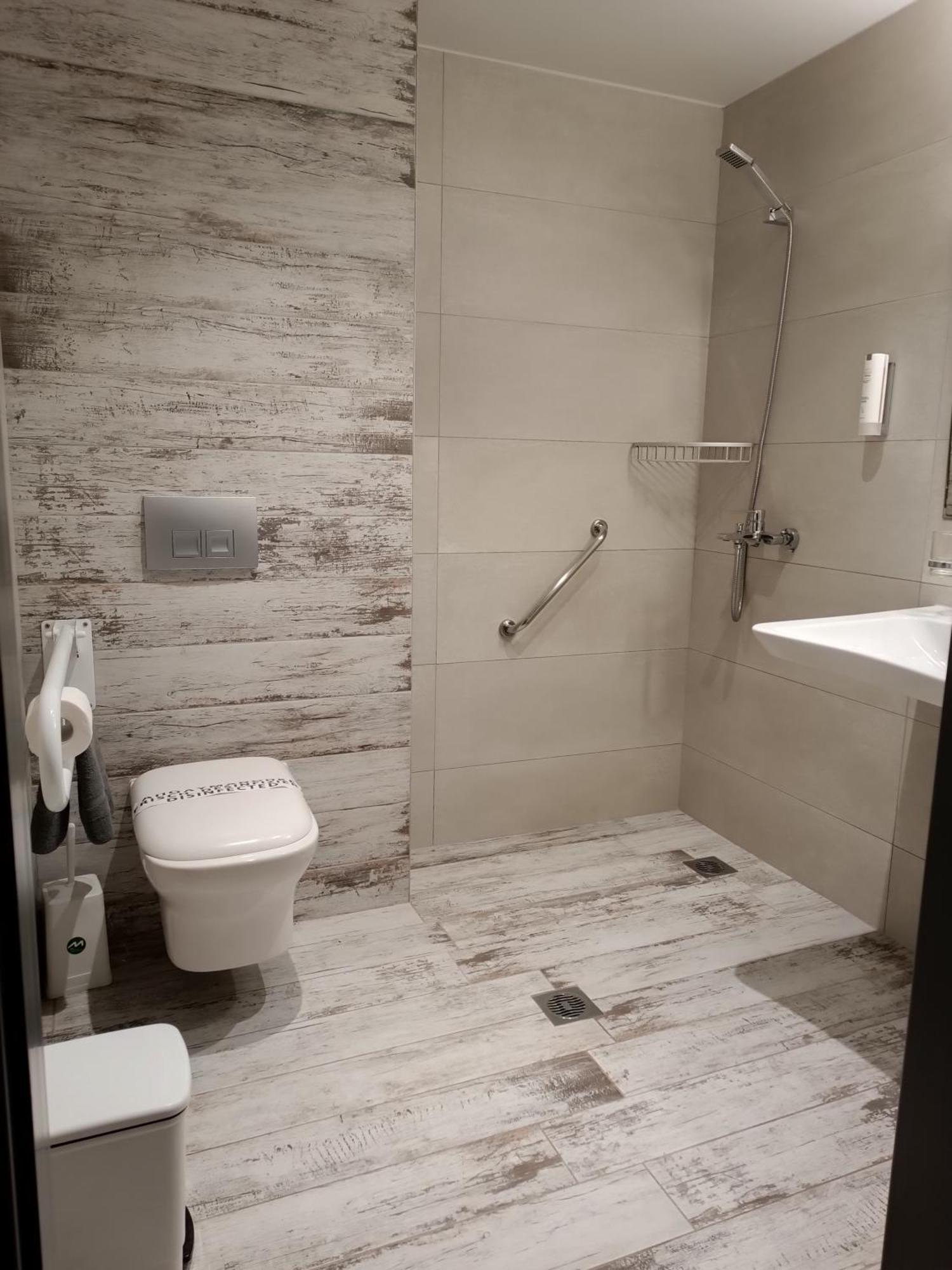 מלון דירות Elizabeth Queen Luxury Paralía