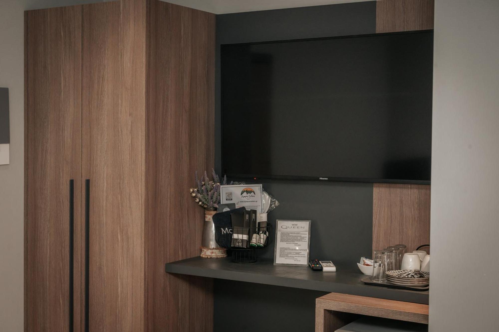 Hotel apartamentowy Elizabeth Queen Luxury