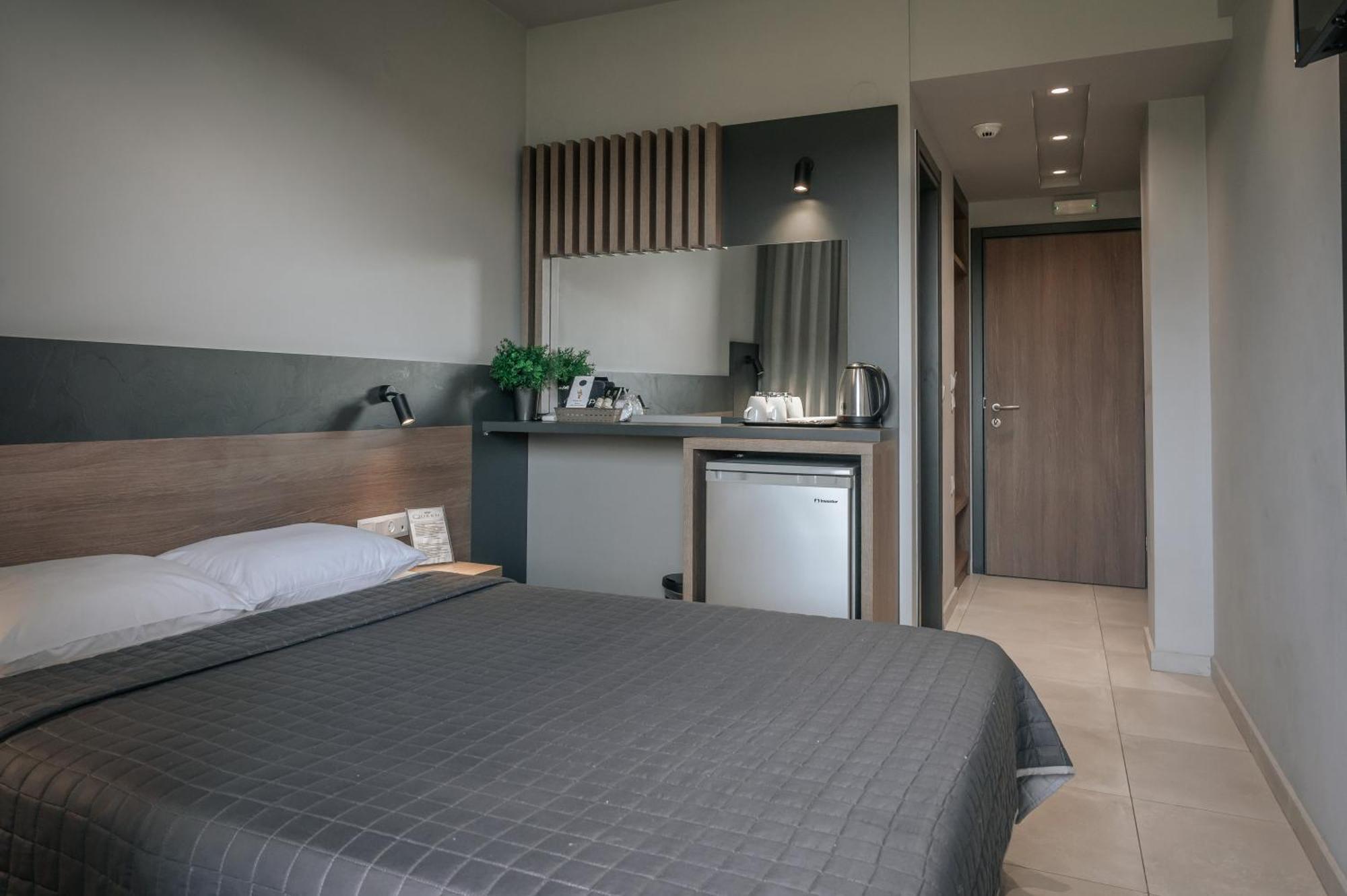 Elizabeth Queen Luxury Hotel apartamentowy 3*