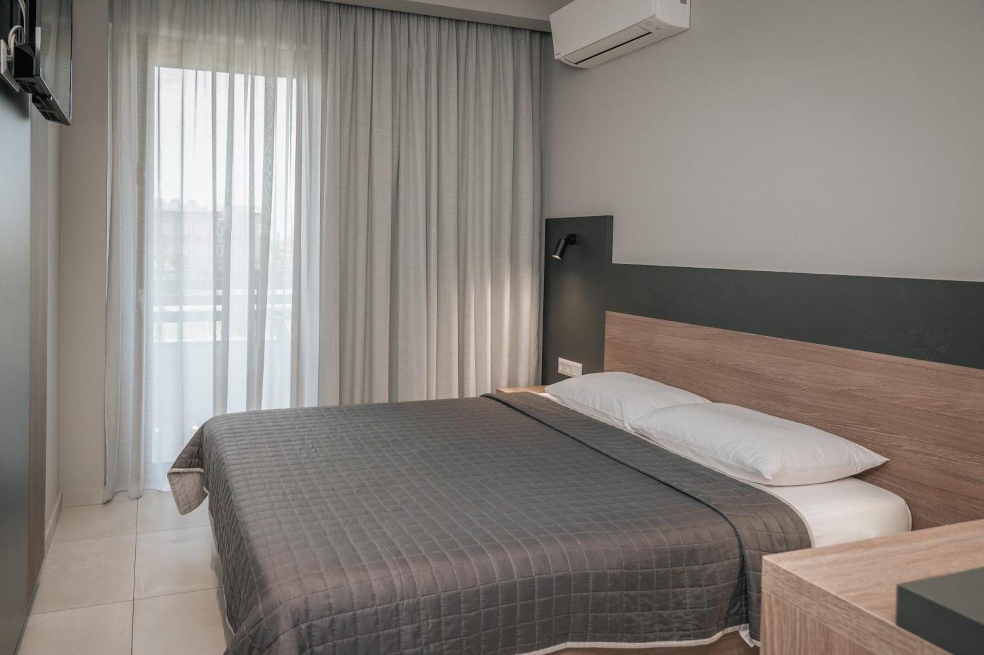 Hotel apartamentowy Elizabeth Queen Luxury