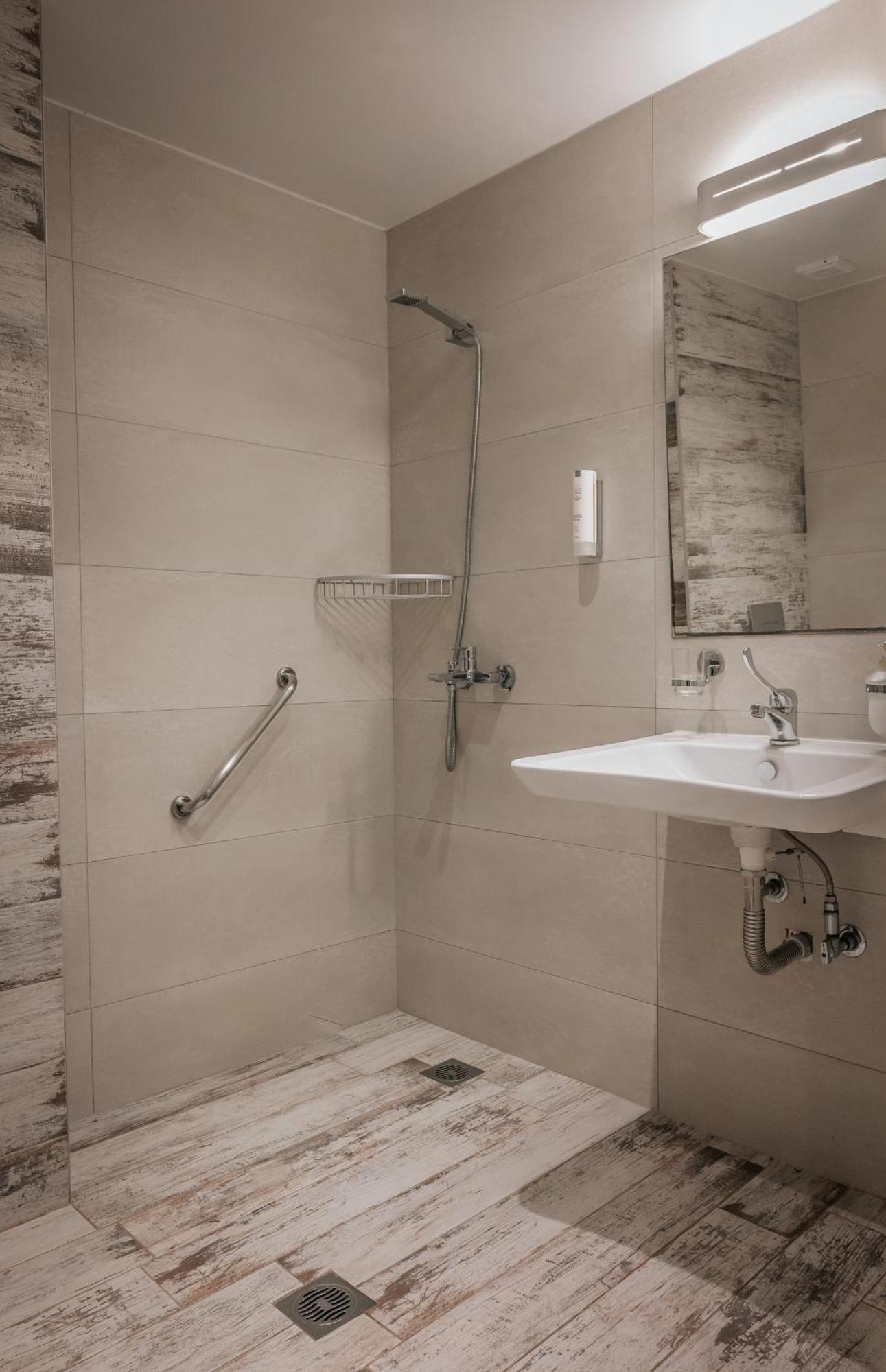 Hotel apartamentowy Elizabeth Queen Luxury Paralía